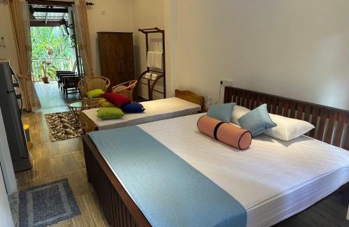 Kaduruduwa Villa | Ceylon Cecilia Villa