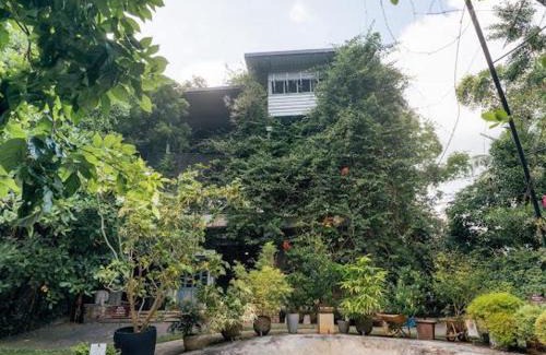 Negombo Hotel | Ceylon Kingsmen Garden - Katunayake Airport Transit Hotels