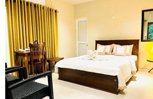 Negombo Hotel | Ceylon Kingsmen Garden - Katunayake Airport Transit Hotels