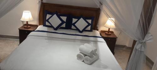 Negombo Hotel | Ceylon Kingsmen Garden - Katunayake Airport Transit Hotels