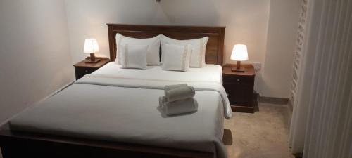 Negombo Hotel | Ceylon Kingsmen Garden - Katunayake Airport Transit Hotels
