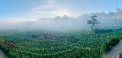 Haputale Apartment | Ceylon shadow