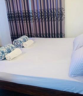 Haputale Apartment | Ceylon shadow