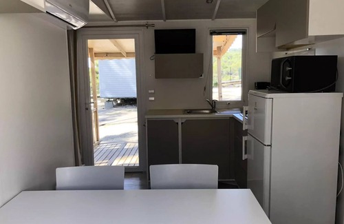 Ceyreste House | Ceyreste Campsite * - Mobile Home La Ciotat 4 people