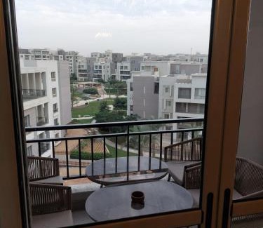 New Cairo Apartment | CFC, Luxurious 4BR Apartment, Remarkable value unbeatable Location