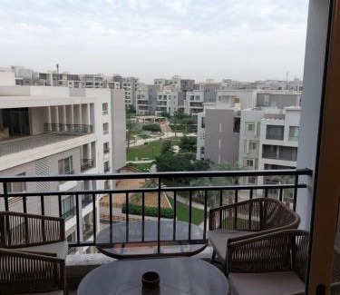 New Cairo Apartment | CFC, Luxurious 4BR Apartment, Remarkable value unbeatable Location