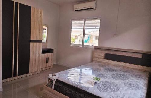 San Sai Bed & Breakfast | CG BNBHOTEL
