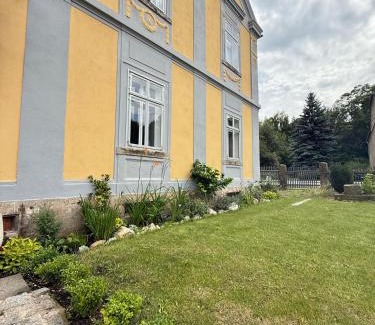 Grossschoenau Resort | CG Haensch