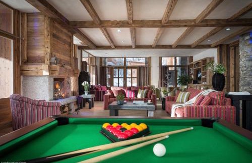 Les Boisses Apartment | CGH Résidences & Spas Kalinda