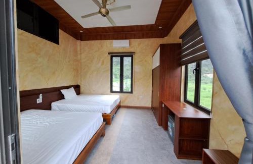 Hoa Lu Resort | Cháy Mountain Retreat Ninh Bình