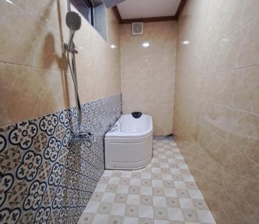 Hoa Lu Resort | Cháy Mountain Retreat Ninh Bình