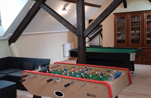 Charbogne Other | Château à 5mn des Sentiers