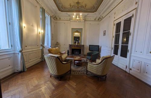 Barsac House | Château Camperos - Chambres d'hôtes - B&B