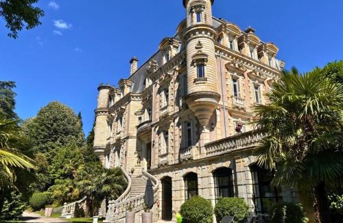 Vals-les-Bains House | Château Clément - Teritoria