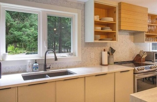 Kawartha Lakes Cottage | Château dans les Bois