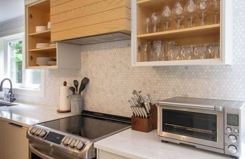 Kawartha Lakes Cottage | Château dans les Bois