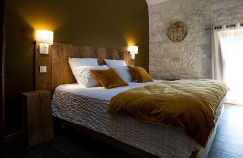 Belmont-Sainte-Foi House | Château de Belmont-Sainte-Foi