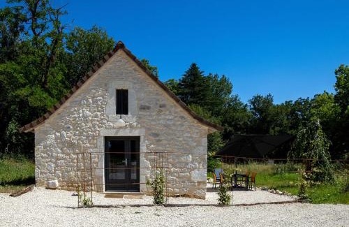 Belmont-Sainte-Foi House | Château de Belmont-Sainte-Foi