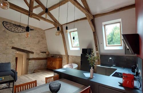 Belmont-Sainte-Foi House | Château de Belmont-Sainte-Foi