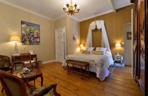 Castelnau-de-Medoc House | Château de l'Isle - Chambres d'Hôtes