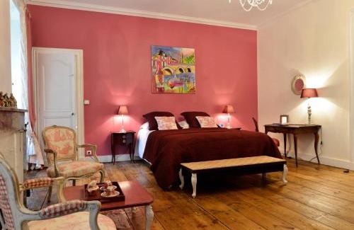 Castelnau-de-Medoc House | Château de l'Isle - Chambres d'Hôtes