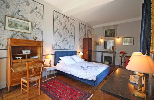 Isle Bed & Breakfast | Château de la Chabroulie