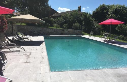 Isle Bed & Breakfast | Château de la Chabroulie