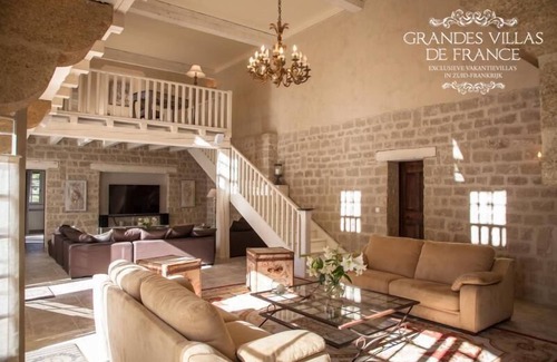 Orgon Other | Château de la Tour Su