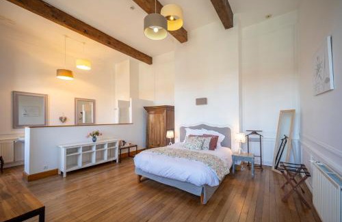 L'Honor-de-Cos Hotel | Château de Loubéjac