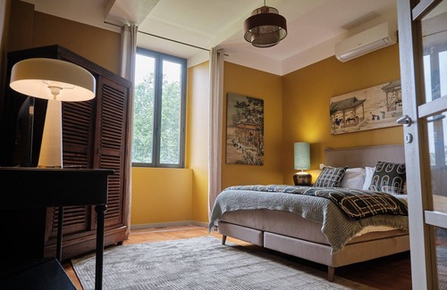 Maumusson-Laguian Bed & Breakfast | Château de Maumusson