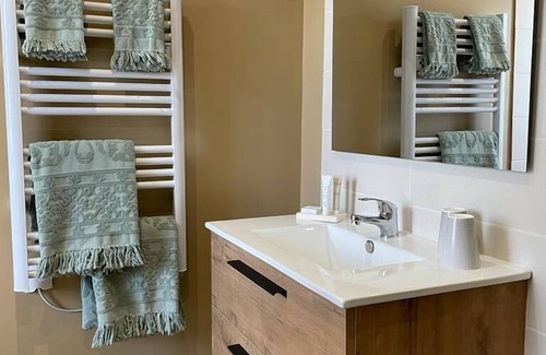 Maumusson-Laguian Bed & Breakfast | Château de Maumusson