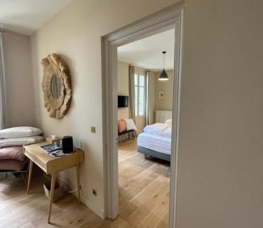 Soulac-sur-Mer Bed & Breakfast | Château de Neyran chambre d'hôtes & Spa