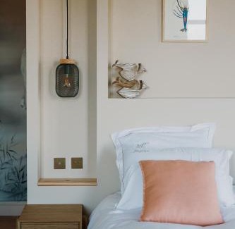 Soulac-sur-Mer Bed & Breakfast | Château de Neyran chambre d'hôtes & Spa