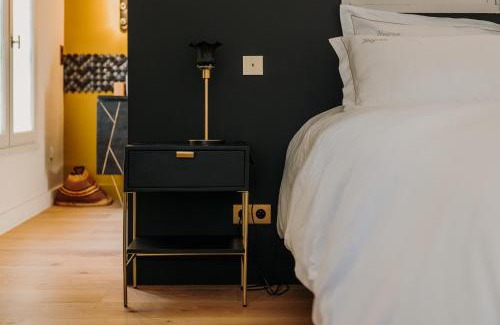 Soulac-sur-Mer Bed & Breakfast | Château de Neyran chambre d'hôtes & Spa