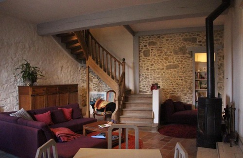 Pieusse Bed & Breakfast | Château de Pieusse