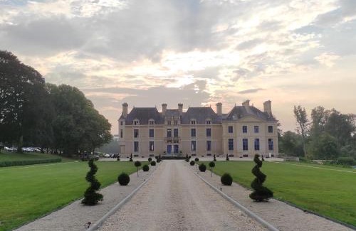 Villers-Bocage House | Château de Villers-Bocage