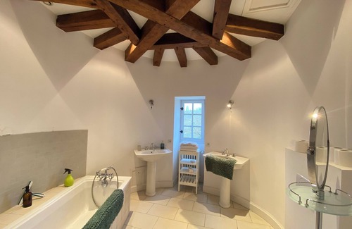 Artannes-sur-Indre Other | Château des archevêques