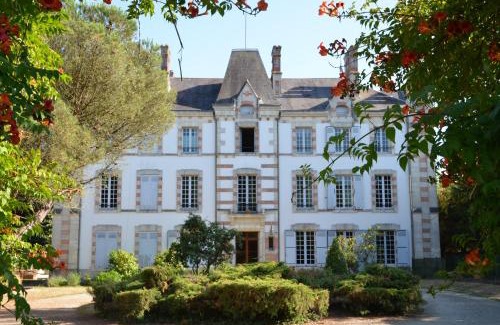 Commequiers Bed & Breakfast | Château des Bretonnières sur vie - Maison d'hôtes et gîte 4 personnes