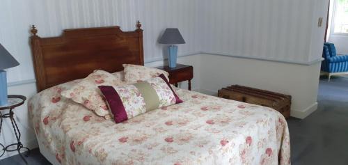 Commequiers Bed & Breakfast | Château des Bretonnières sur vie - Maison d'hôtes et gîte 4 personnes