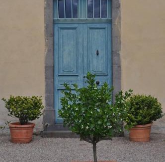 Agnat House | Château des Grèzes