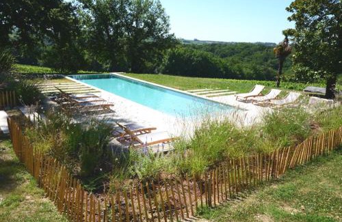 Haux Villa | Château du Grava