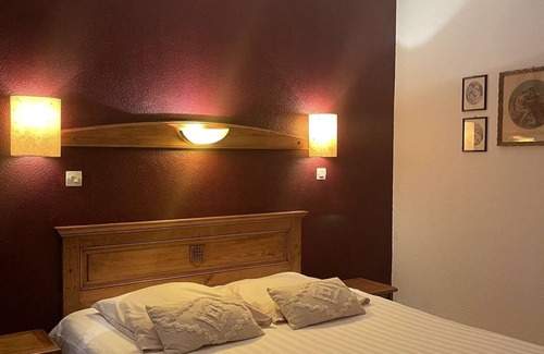 Barr Hotel | Château du Landsberg