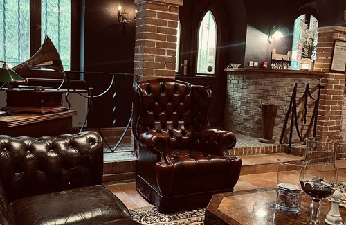 Barr Hotel | Château du Landsberg