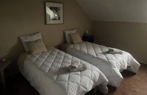 Saint-Cyr-en-Pail Other | Château for groups 🌟 Discover the authentic L at Château de la Robinière! 🌟