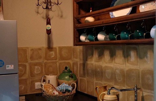 Sauveterre-de-Comminges House | Château Bagen