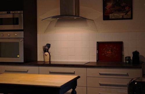 Sauveterre-de-Comminges House | Château Bagen