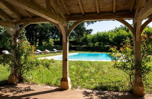 Puy-l'Eveque Bed & Breakfast | Château Gautoul