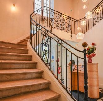 Beny-sur-Mer Hotel | Château Hôtel - Domaine de Coeurmandie