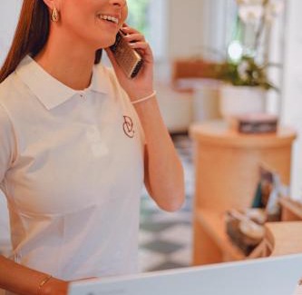 Beny-sur-Mer Hotel | Château Hôtel - Domaine de Coeurmandie