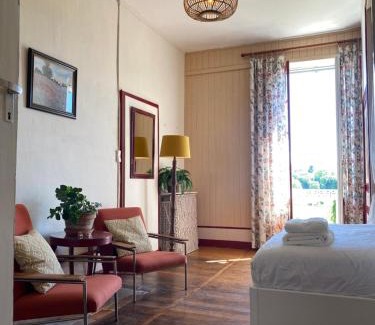 La Boissiere-d’Ans Bed & Breakfast | Château La Barge - Dordogne